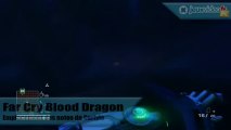 Far Cry 3 : Blood Dragon - Trucs et astuces - Emplacement des notes de Carlyle #7