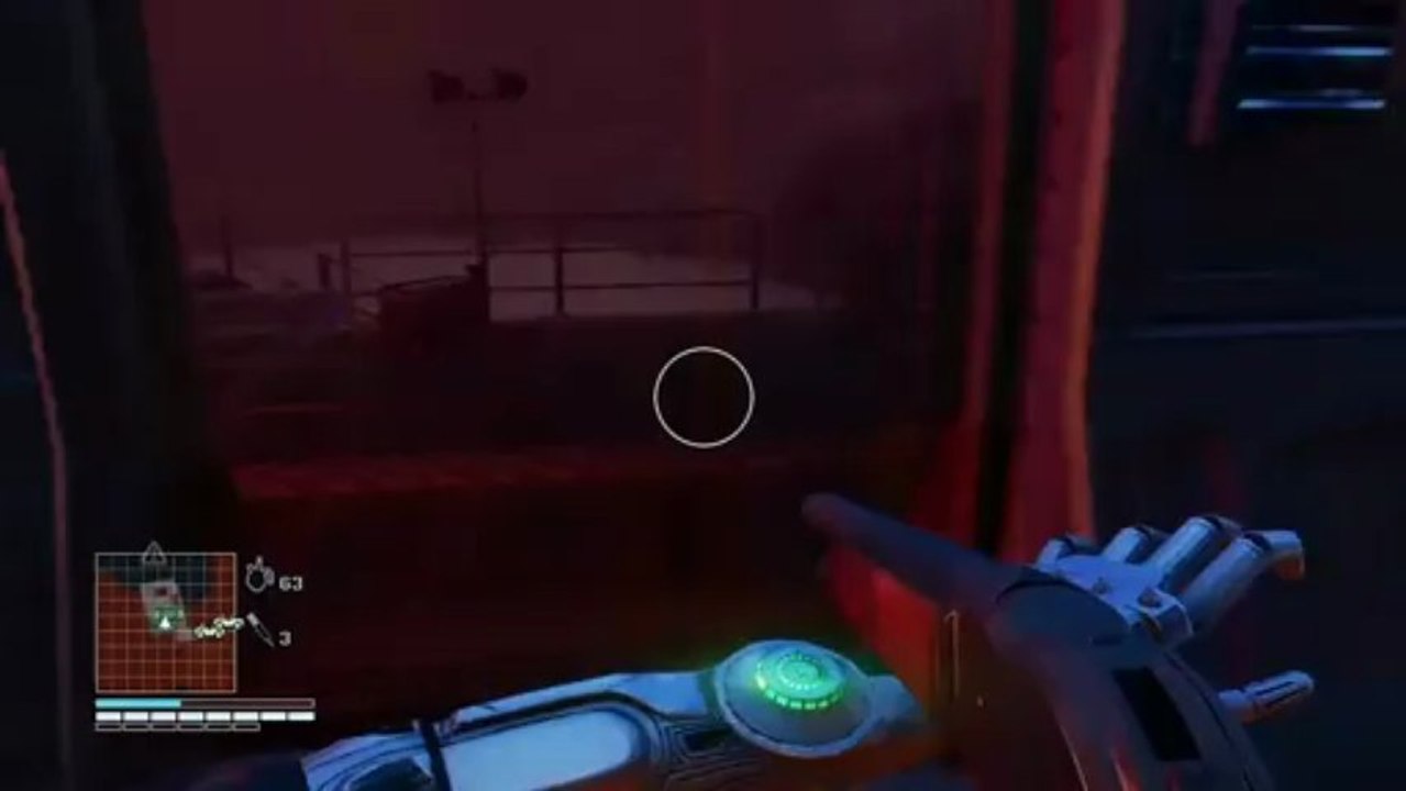 Far Cry 3 : Blood Dragon - Trucs et astuces - VHS #9