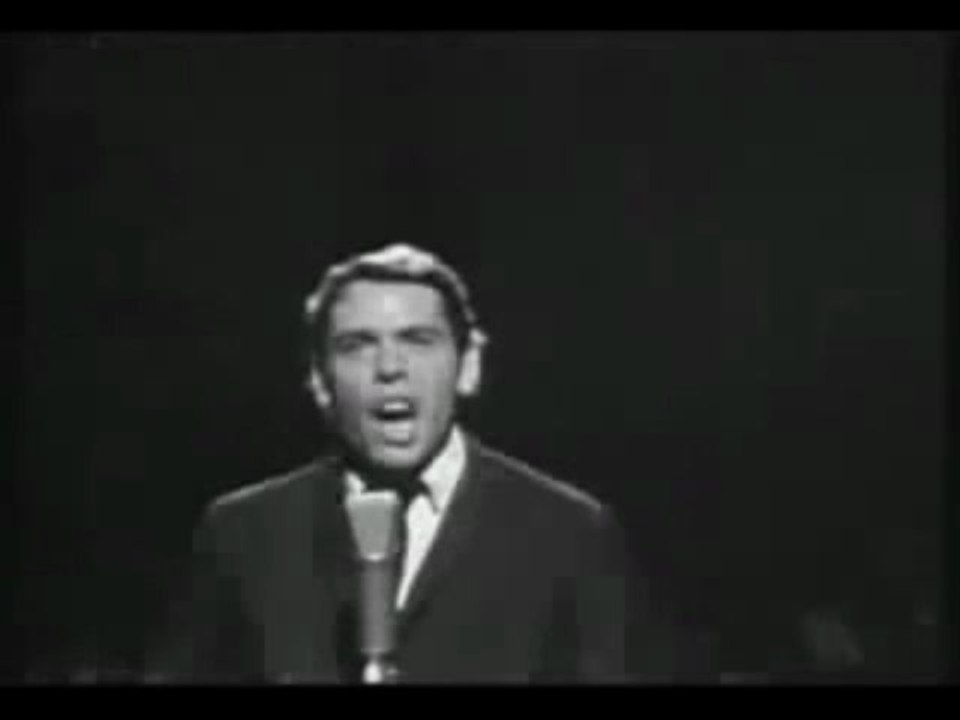 Jacques Brel   Dans le port d'Amsterdam