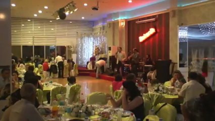 Aş-Ter 2. Geleneksel  Dayanışma Yemeği 4 Mayıs 2013-C.tes 2.Bölümi