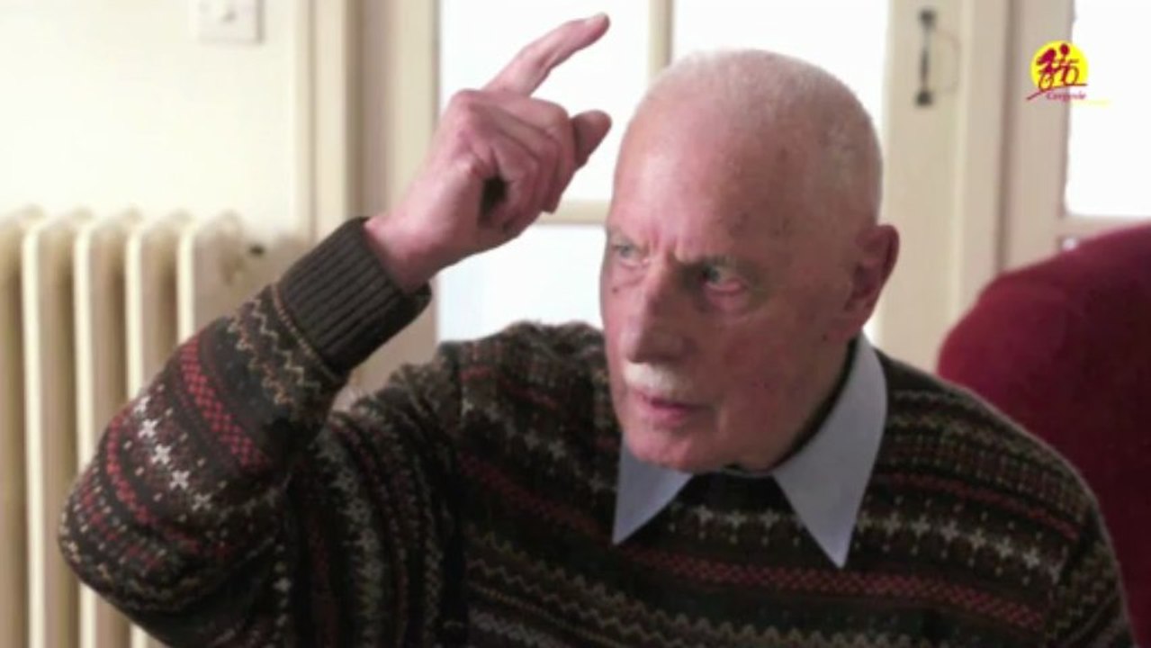 Témoignage d'un résistant cergyssois - part2