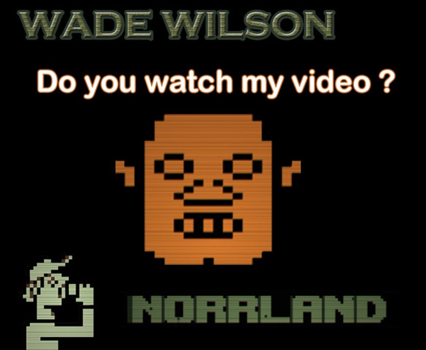 [WTFGAMES] Norrland #1