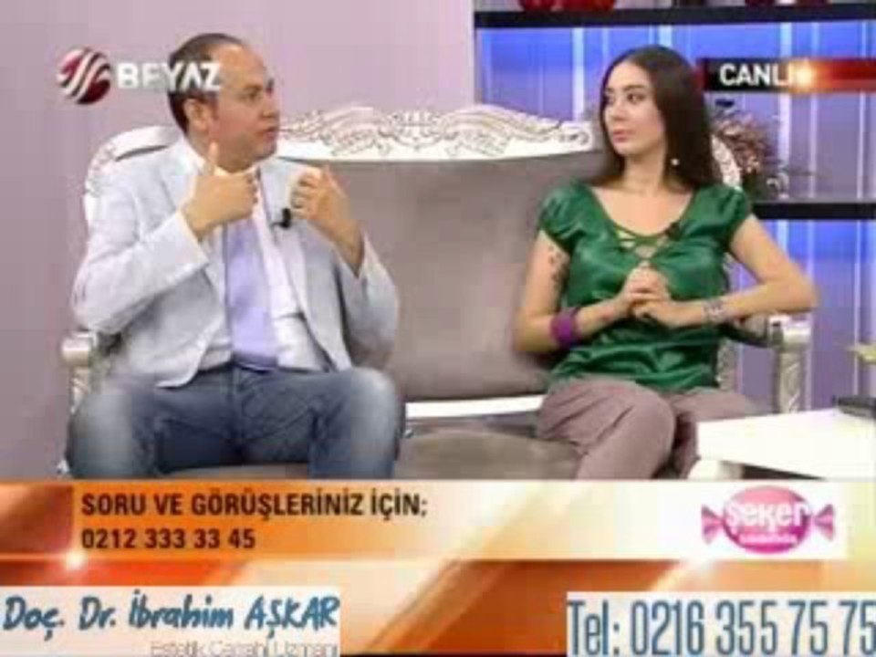 Botox (botoks) operasyonları nedir? Micro botoks yöntemi ile aradaki farkı nedir?