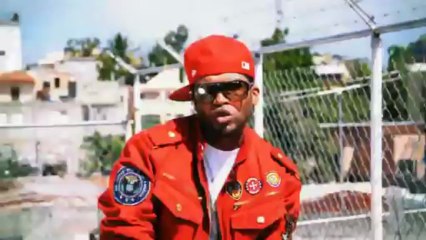 Ariel Kelly - Get Out My Way