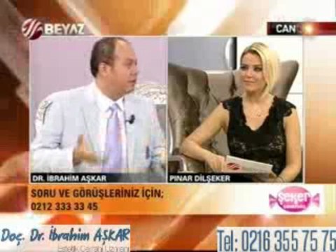 Lipo lazer ile bölgedeki yağların eritilmesi nasıl yapılır? Avantajları nelerdir?