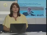 Gladys Gutiérrez sustituiría a Luisa Estella Morales en la presidencia del TSJ