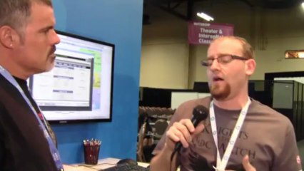 Interop2013: F5 in the Interop NOC