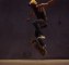Skateboarding in Slow Motion WIth Chris Haslam - 2013