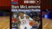 2013 NBA Draft Prospect Profile Video: Ben McLemore, Kansas (SG)