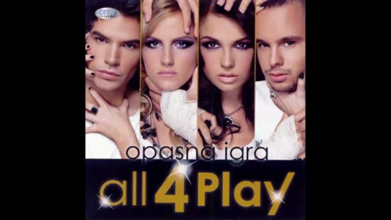 All 4 play - Ono - (Audio 2010) HD