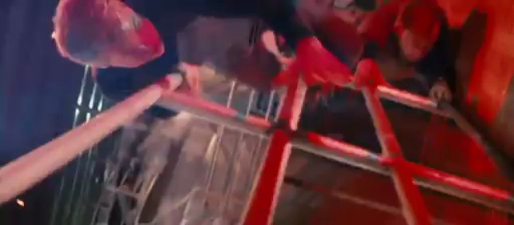 Star Trek 2 - Keep going Scotty