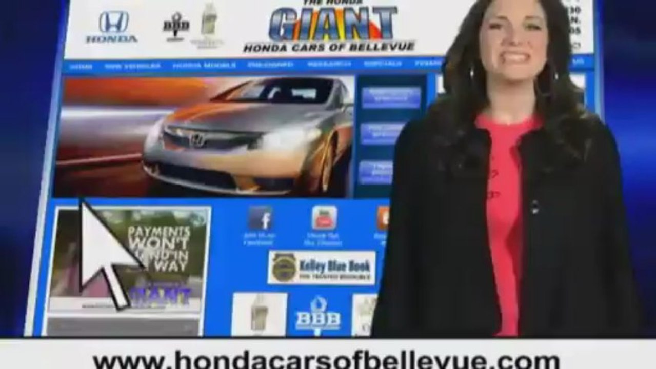 Used 2005 Nissan Altima 3.5 SL for sale at Honda Cars of Bellevue...an Omaha Honda Dealer!