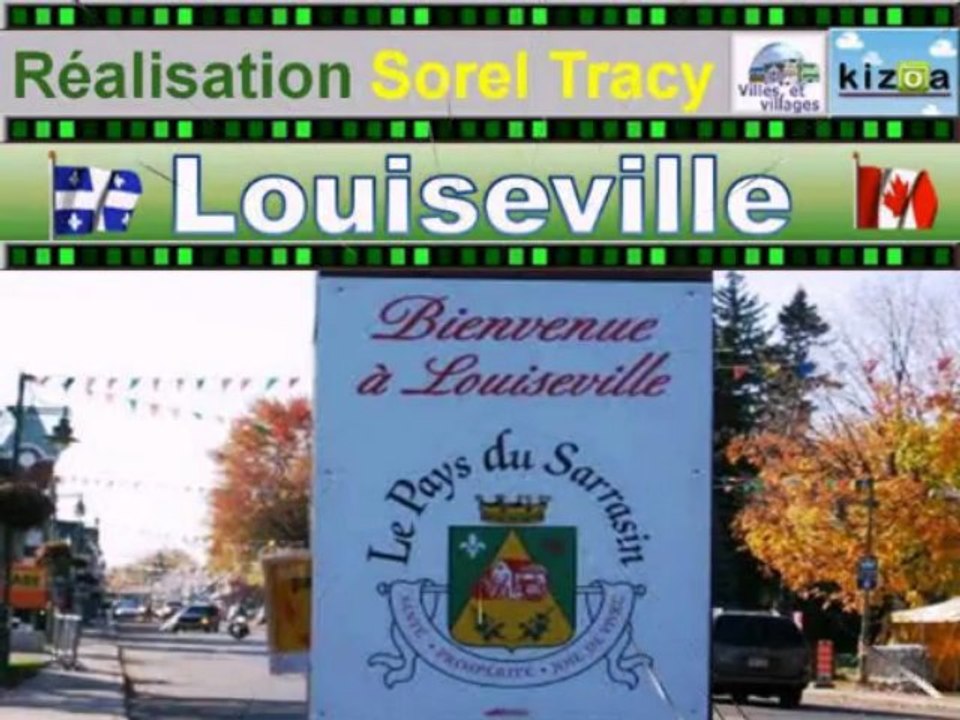 Louiseville_Quebec