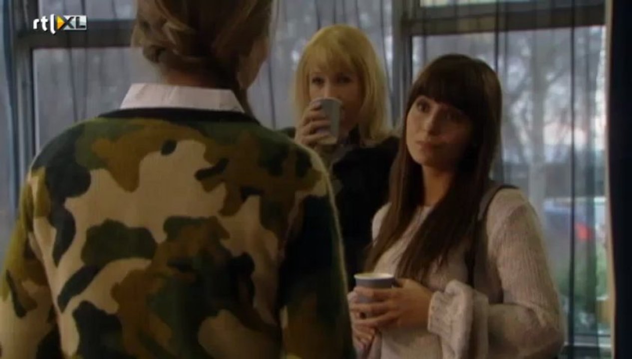 Laura Esra 1x03 part 2