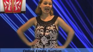 California Online Estate Auction
