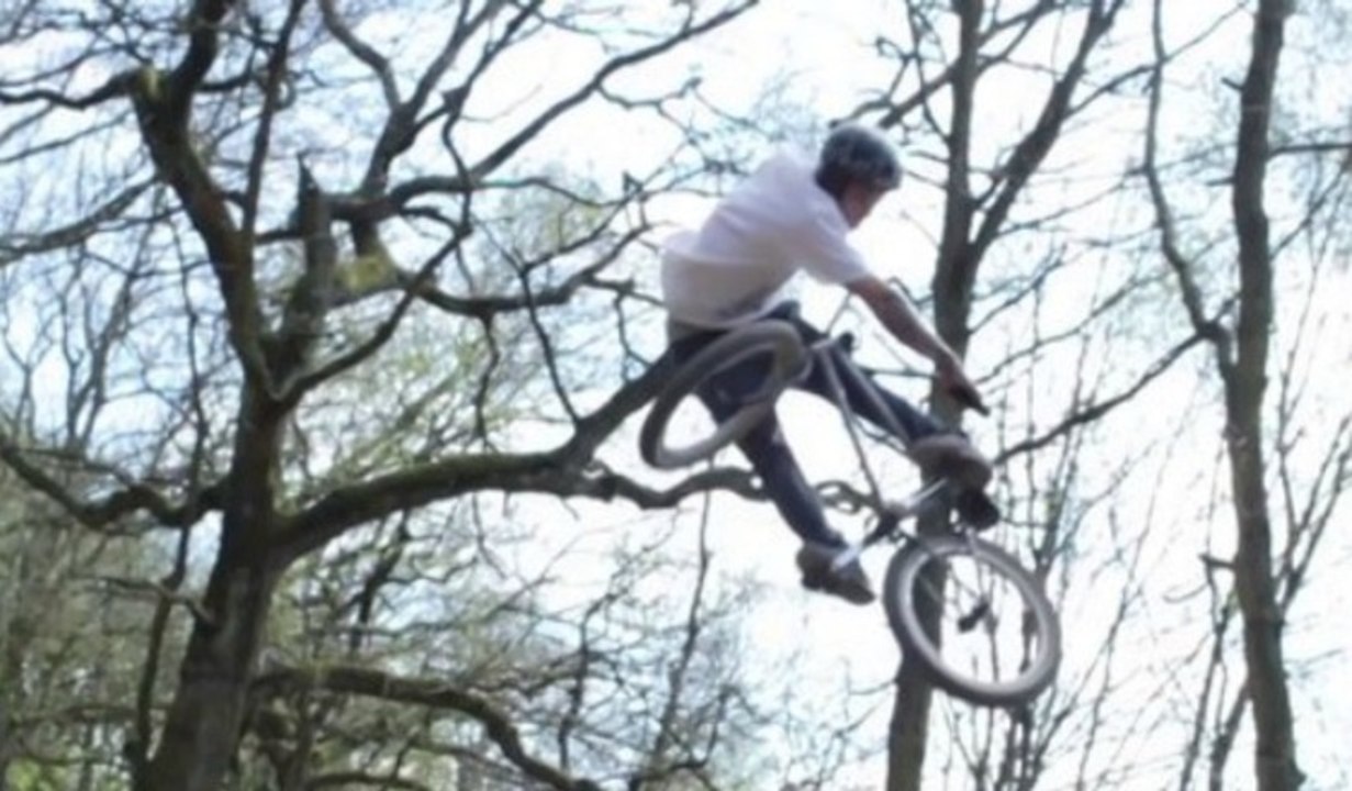 Trails Brothers - MTB 2013