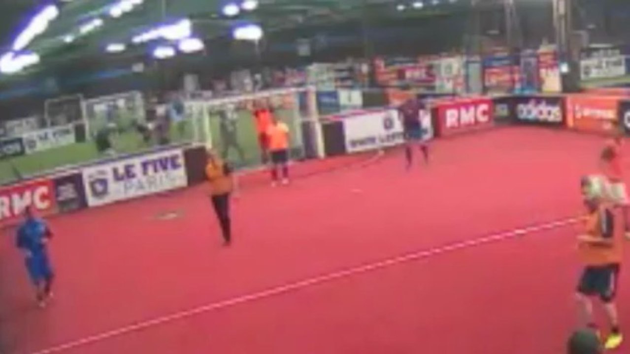 Foot