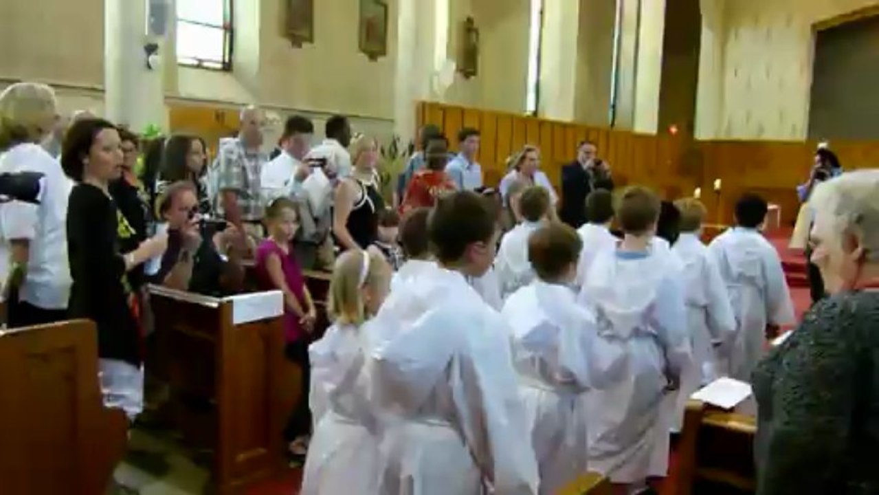 Communion Quentin 1