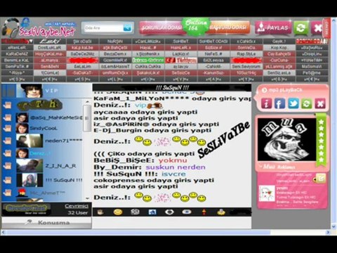 seslinerde.com VAYBE VAYBE VAYBE Kurt resimleri Tanıtım vidyosu seslinerde seslinerde.net sesliduybiz.com jetsesli