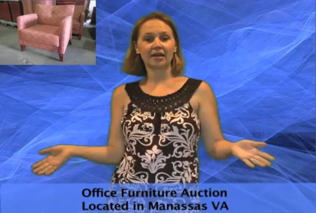 Surplus Office Furniture