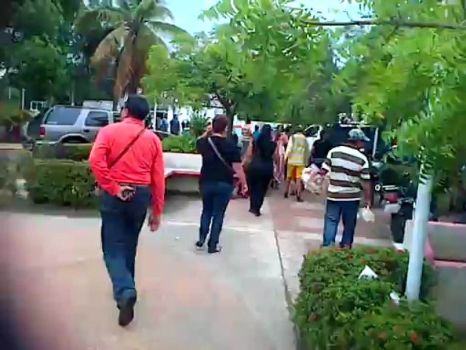 llego la harina!!!! ar coco se la llevan de regreso jajajaj parte 2