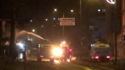 Turkey rebel pullout sparks clashes