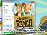 Gourmet Ranch Hack ™ Pirater Cheat ™ FREE Download May - June 2013 Update