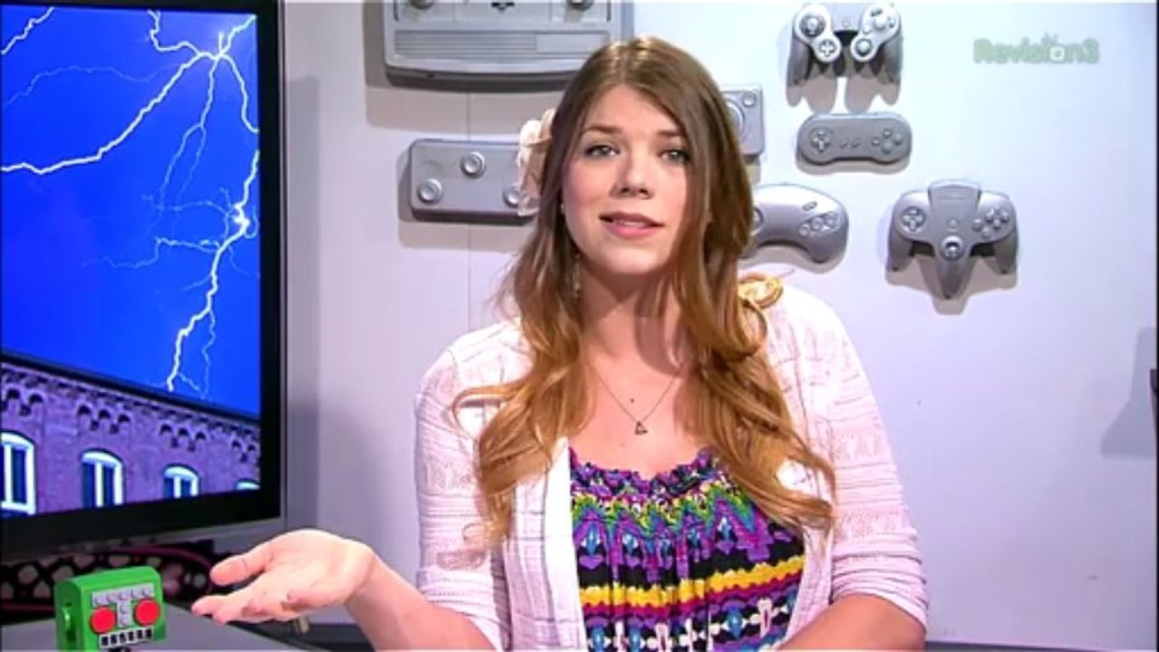 EA Buys STAR WARS! Wolfenstein: The New Order TEASER, The Sims 4 ANNOUNCED, & More! - Destructoid