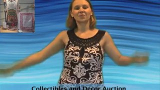 Willow Tree Collectibles Auction