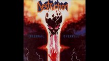 Destruction - Bestial Invasion