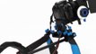 koolerbuy.com - Koolertron DSLR Shoulder Mount Rig+Hand Grip+Follow Focus+Matte Box+Adjust Platform 15mm Rod Rail Video Movie Kit Combination
