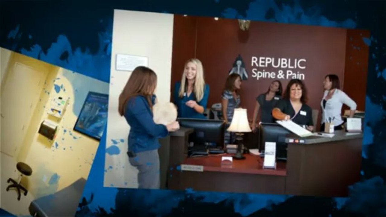 Choosing The Best Austin Neck Pain Clinic