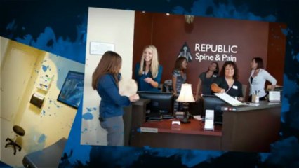 Choosing The Best Austin Neck Pain Clinic