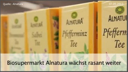 Aktienindex Dax klettert auf neues Rekordhoch