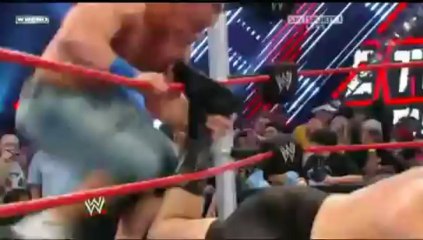 Extreme Rules 2009! Resumen! www.ImpactoHQ.net