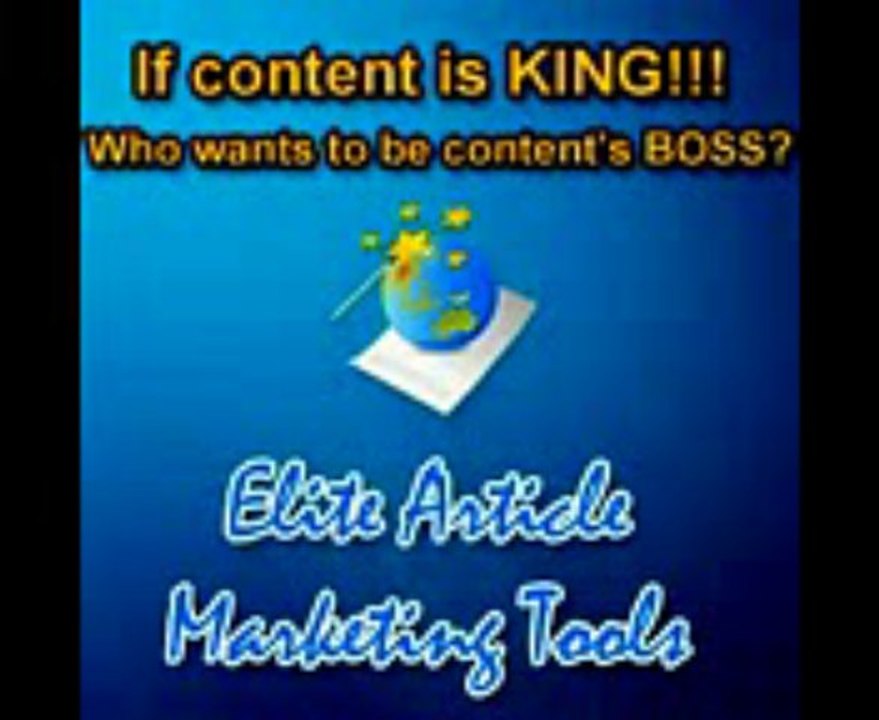 Magic Article Rewriter And Magic Article Submitter | Magic Article Rewriter And Magic Article Submitter