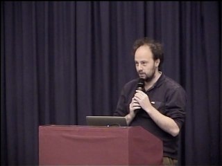 Rencontres Wikimedia 2012 - We-Key-Pedia-François Taddei