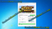 New Nimble Quest | Hack Pirater | Cheat FREE Download May - June 2013 Update