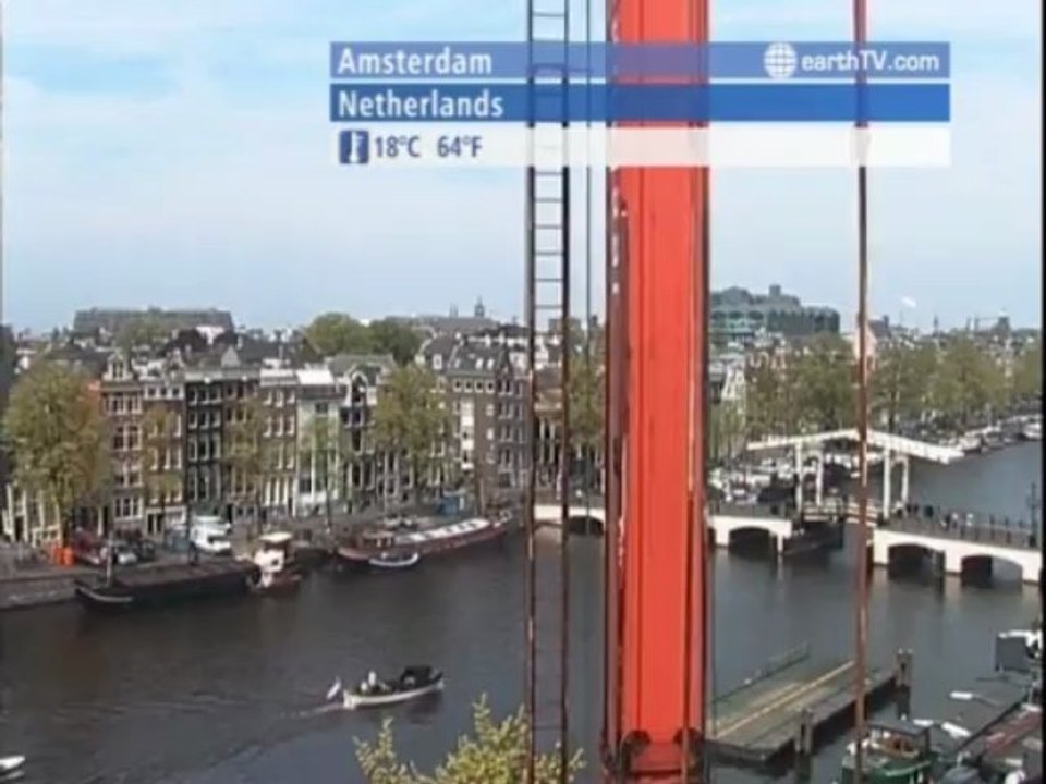 Venice - Italy, Udaipur - India, Ascona - Ticino - Switzerland, Vienna - Austria, Stuttgart - Germany, Dresden - Germany, Amsterdam - Netherlands