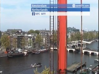 Venice - Italy, Udaipur - India, Ascona - Ticino - Switzerland, Vienna - Austria, Stuttgart - Germany, Dresden - Germany, Amsterdam - Netherlands