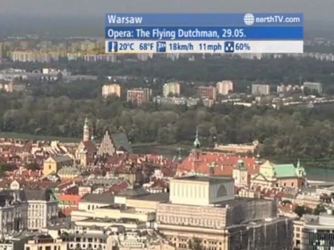 London - United Kingdom, Budapest - Hungary, Ascona - Ticino - Switzerland, Warsaw - Poland, Macau SAR - China, Doha - Qatar, St. Andrews - Canada