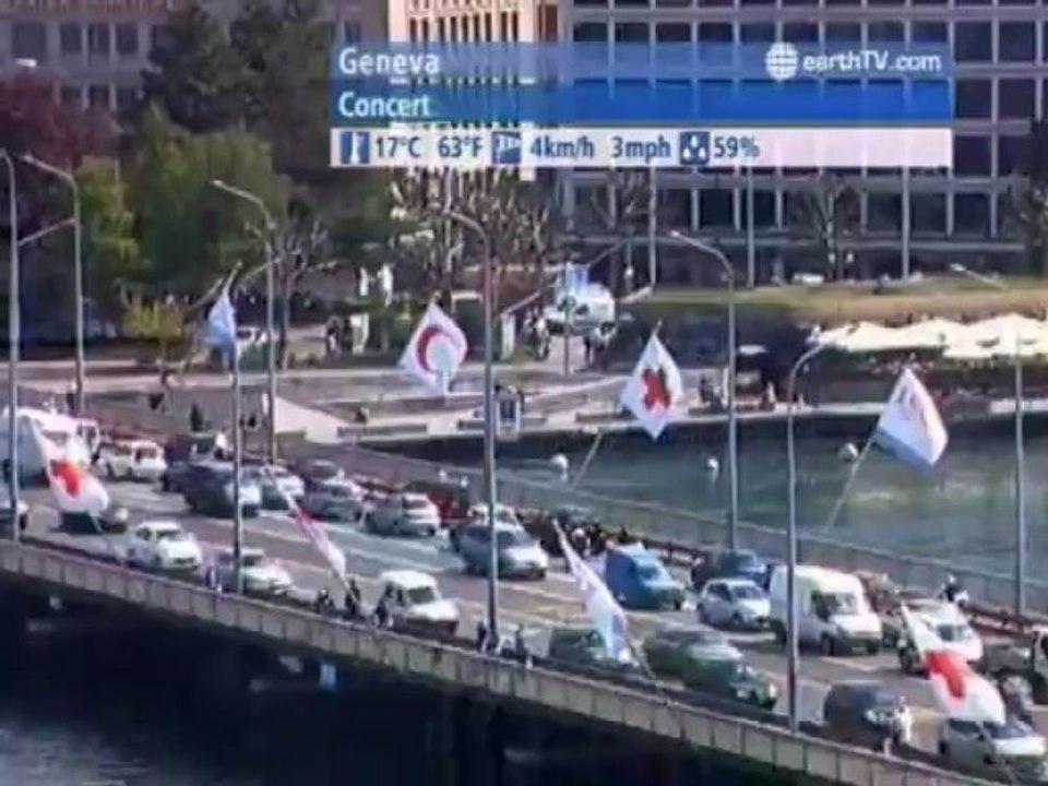 Kyiv - Ukraine, Munich - Germany, Amsterdam - Netherlands, Udaipur - India, Geneva - Switzerland, Vienna - Austria, Niagara Falls - Canada