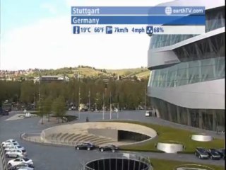 Arcachon - France, Barcelona - Spain, Stuttgart - Germany, St. Andrews - Canada, Lugano - Ticino - Switzerland, Budapest - Hungary, Melbourne - Australia