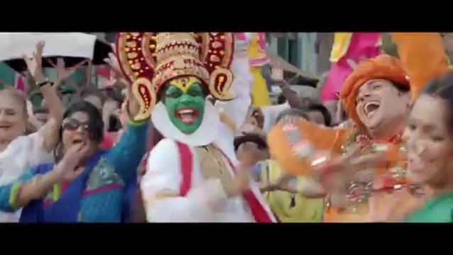 Main Taan Aidaan Song - Yamla Pagla Deewana 2; Sunny Deol, Bobby Deol