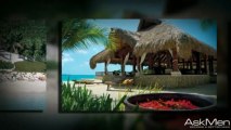 Luxury Islands: Musha Cay