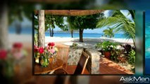 Luxury Islands: Palm Island