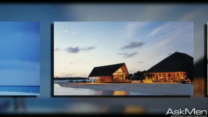 Luxury Islands: Cocoa Island