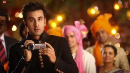 Kabira (Encore) Full Audio Song - Yeh Jawaani Hai Deewani; Ranbir Kapoor, Deepika Padukone