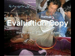 vote for Imran save Pakistan