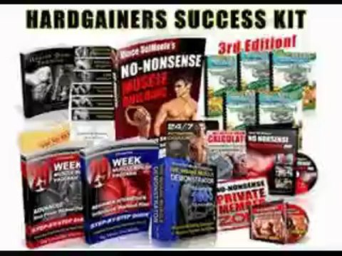 body building | 'No Nonsense Muscle Building' Celebrates 7 Years With Deep-Discounted Sale